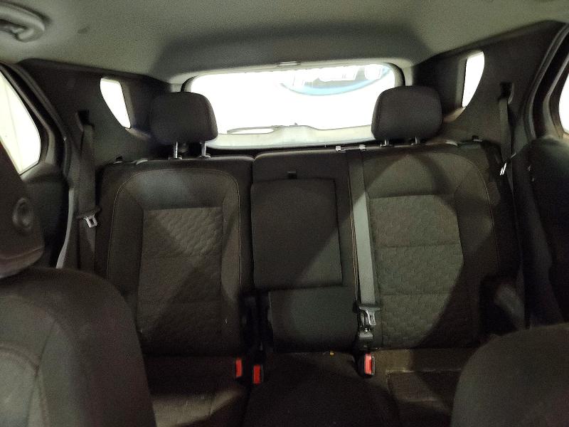 Aukcja sprzedaży 2021 Chevrolet Equinox, vin: 3GNAXKEV8MS180432, numer aukcji: 57564556