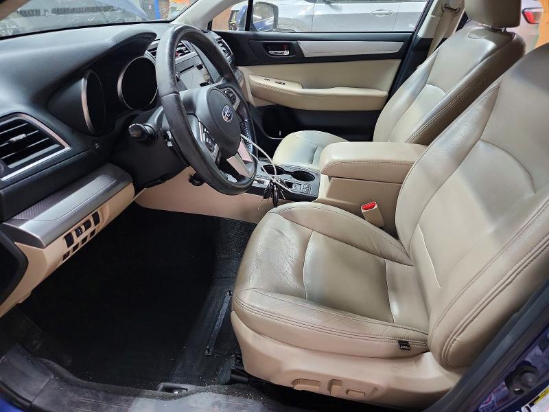 Продаж на аукціоні авто 2015 Subaru Outback, vin: 4S4BSACCXF3232767, номер лоту: 59554826