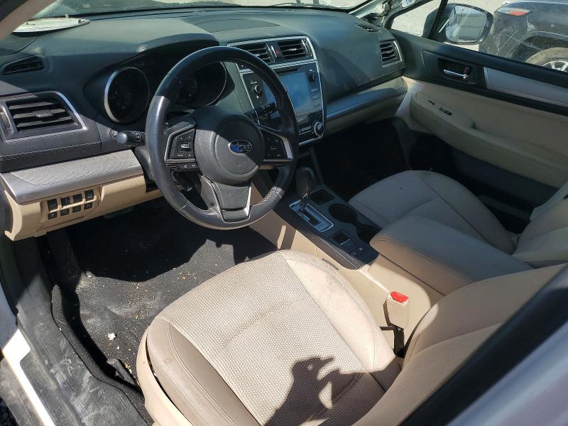 Продаж на аукціоні авто 2018 Subaru Outback, vin: 4S4BSAFC6J3256469, номер лоту: 59841236