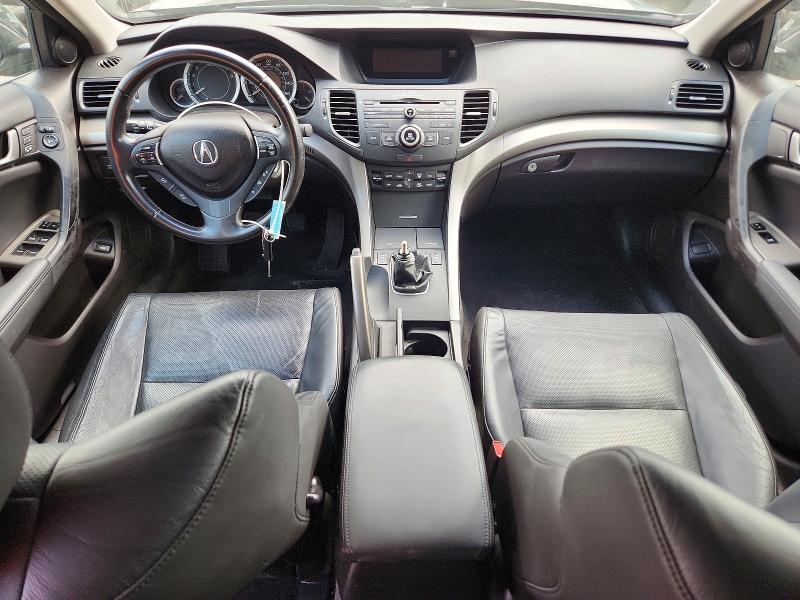 Aukcja sprzedaży 2010 Acura Tsx, vin: JH4CU2E63AC036855, numer aukcji: 60325766