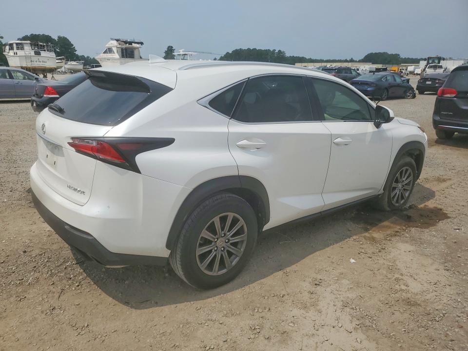 Aukcja sprzedaży 2016 Lexus Nx 200t, vin: JTJBARBZ3G2052417, numer aukcji: 62653766
