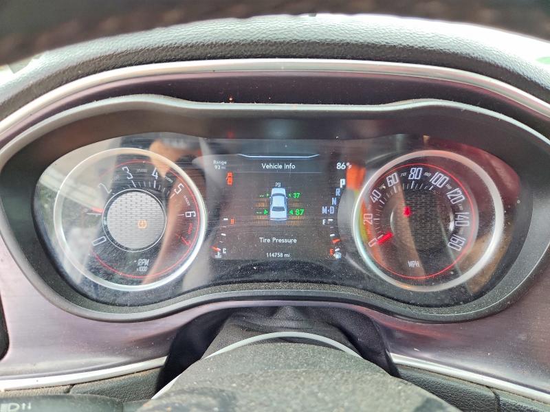 Продаж на аукціоні авто 2018 Dodge Challenger, vin: 2C3CDZAG5JH237523, номер лоту: 59898456