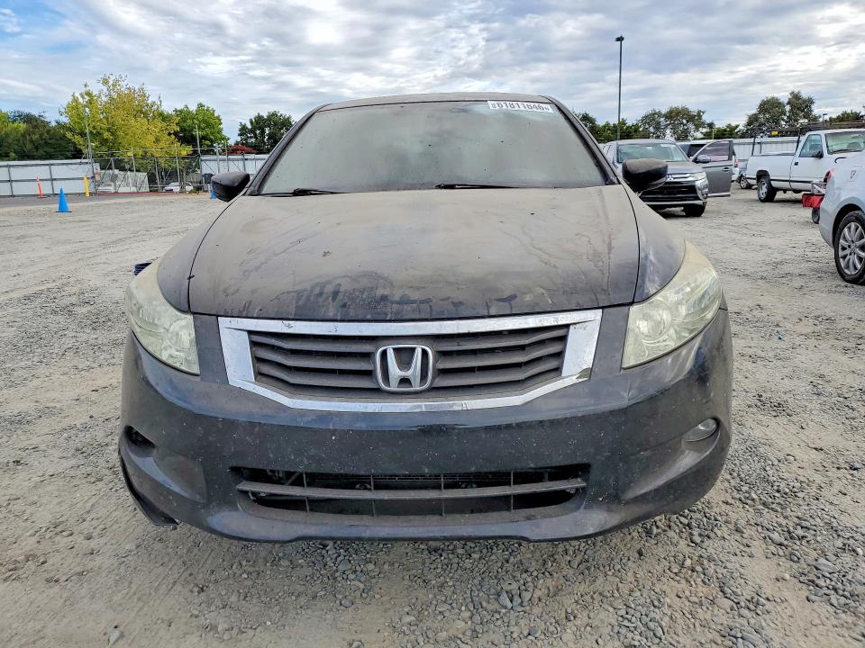 Продажа на аукционе авто 2009 Honda Accord, vin: 1HGCP36889A007181, номер лота: 61811646