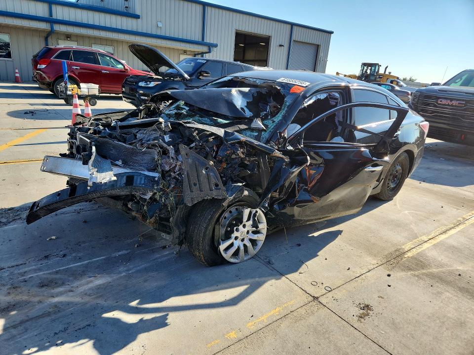 Auction sale of the 2014 Nissan Altima, vin: 1N4AL3AP1EC111063, lot number: 61855256