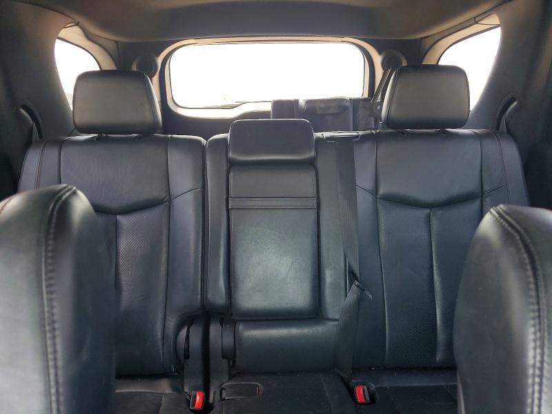 Aukcja sprzedaży 2015 Dodge Durango, vin: 1C4SDJCT3FC240398, numer aukcji: 59384396