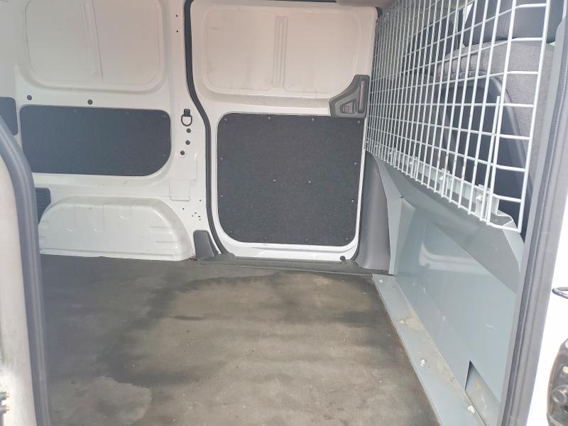 2021 Nissan Nv200 მანქანა იყიდება აუქციონზე, vin: 3N6CM0KN7MK705352, აუქციონის ნომერი: 55849546
