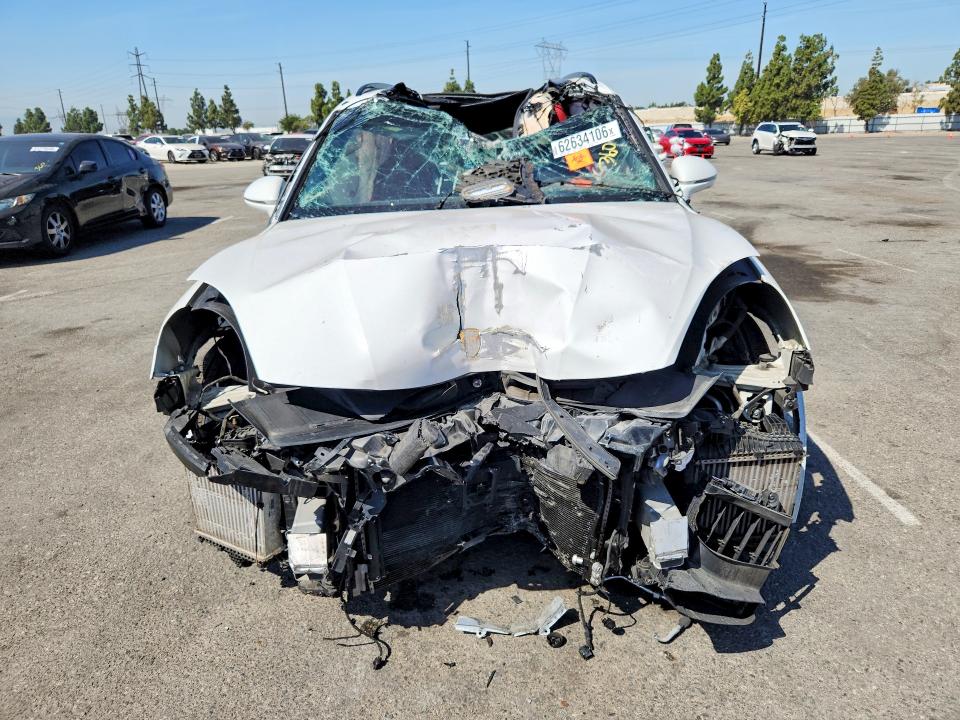 2019 Porsche Cayenne მანქანა იყიდება აუქციონზე, vin: WP1AF2AY7KDA80507, აუქციონის ნომერი: 62634106