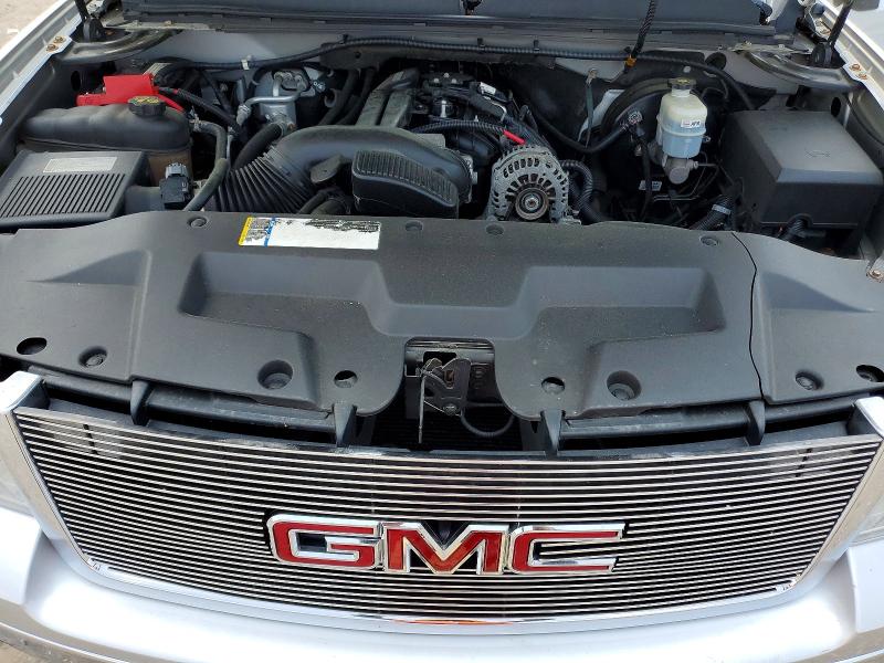 Продаж на аукціоні авто 2011 Gmc Sierra, vin: 1GTR2VE36BZ147522, номер лоту: 61838546