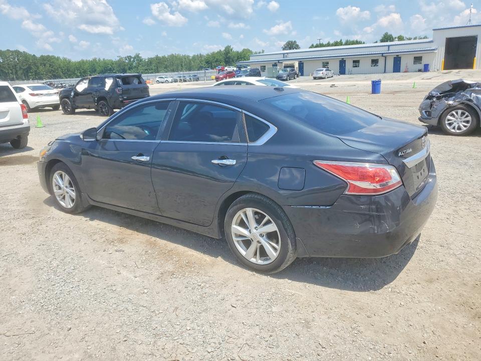 Продажа на аукционе авто 2015 Nissan Altima, vin: 1N4AL3APXFC427787, номер лота: 61084826