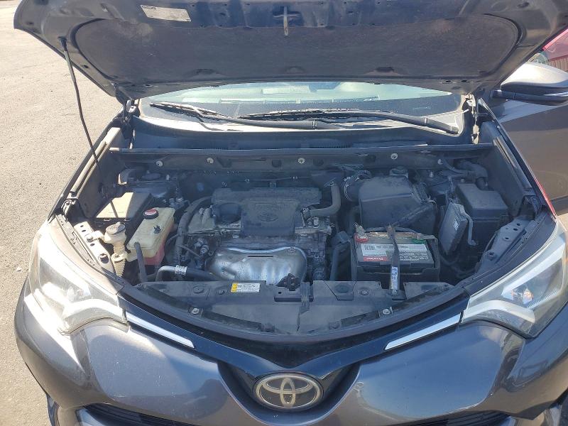 59314136 :رقم المزاد ، JTMDFREV6GJ073970 vin ، 2016 Toyota Rav4 مزاد بيع
