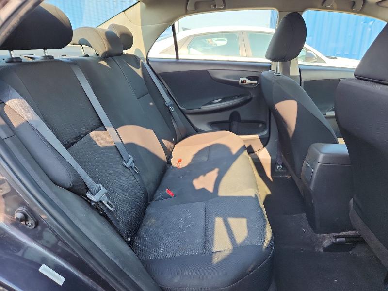 62296106 :رقم المزاد ، 1NXBU40EX9Z155446 vin ، 2009 Toyota Corolla مزاد بيع