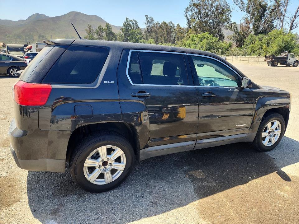 Продаж на аукціоні авто 2014 Gmc Terrain, vin: 2GKALMEK4E6349694, номер лоту: 61439756