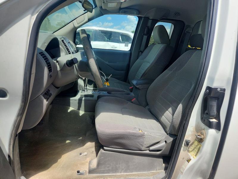 60868666 :رقم المزاد ، 1N6BD0CT6HN741283 vin ، 2017 Nissan Frontier مزاد بيع