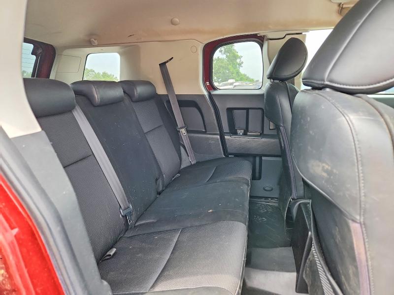 Продаж на аукціоні авто 2008 Toyota Fj Cruiser, vin: JTEBU11FX8K011041, номер лоту: 63184726
