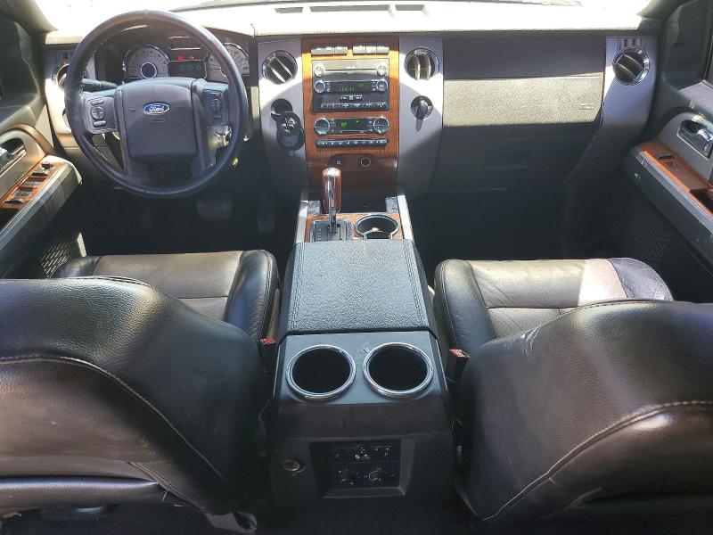 Aukcja sprzedaży 2008 Ford Expedition, vin: 1FMFU175X8LA80628, numer aukcji: 63333206