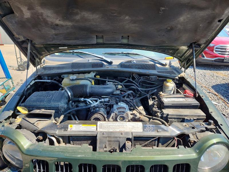 Aukcja sprzedaży 2006 Jeep Liberty, vin: 1J4GL48K56W259327, numer aukcji: 59340446