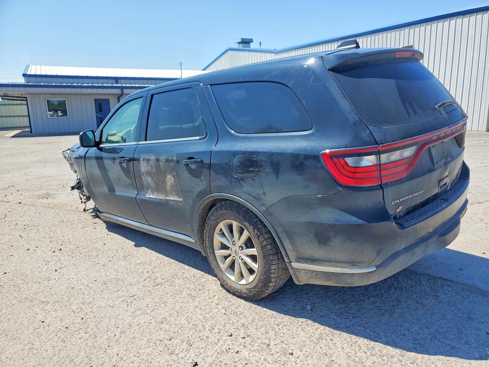 Aukcja sprzedaży 2019 Dodge Durango, vin: 1C4RDJAG2KC674147, numer aukcji: 61502106