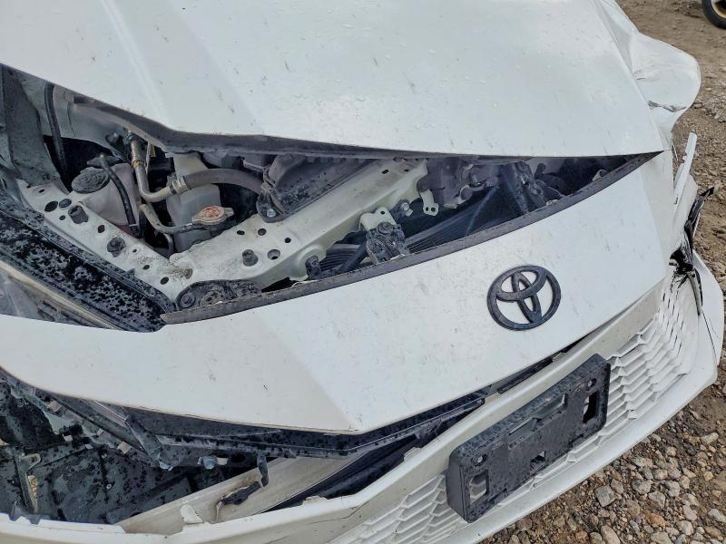 Auction sale of the 2025 Toyota Camry, vin: 4T1DAACK1SU099078, lot number: 60076896