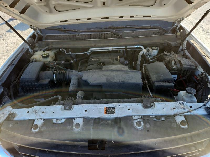 Продажа на аукционе авто 2018 Chevrolet Colorado, vin: 1GCHSBEA1J1194009, номер лота: 60464286