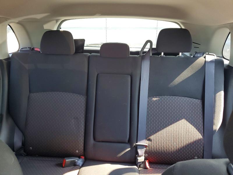 Продажа на аукционе авто 2017 Mitsubishi Outlander Sport, vin: JA4AP3AW7HZ030120, номер лота: 60314706