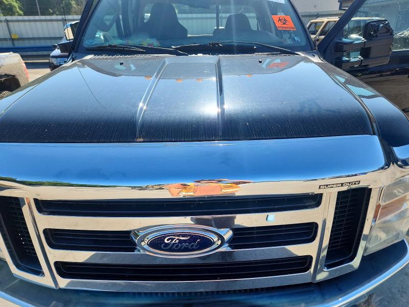 2009 Ford F350 მანქანა იყიდება აუქციონზე, vin: 1FTWX31R49EA30252, აუქციონის ნომერი: 63044526