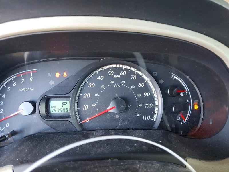 61549146 :رقم المزاد ، 5TDKK3DC3ES526684 vin ، 2014 Toyota Sienna مزاد بيع