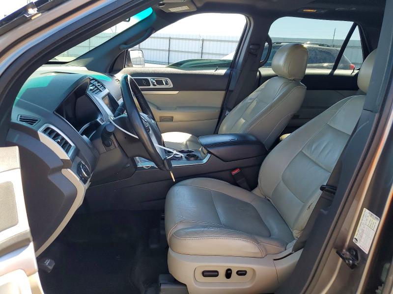 Продажа на аукционе авто 2012 Ford Explorer, vin: 1FMHK7D8XCGA17529, номер лота: 61348206