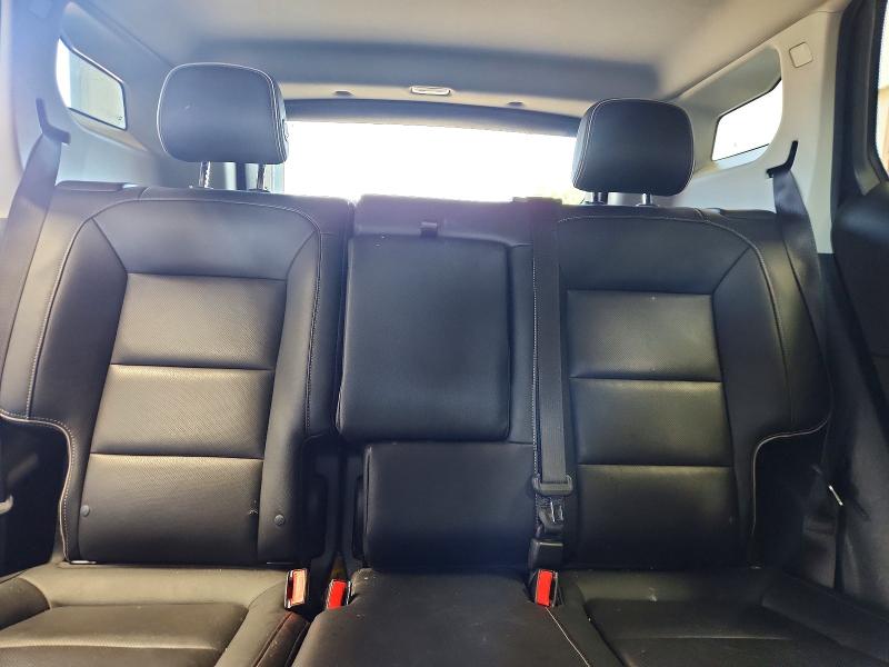 Продажа на аукционе авто 2018 Gmc Terrain, vin: 3GKALSEX3JL384555, номер лота: 85793205