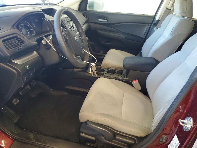 Продажа на аукционе авто 2015 Honda Cr-v, vin: 5J6RM4H38FL015316, номер лота: 62769736