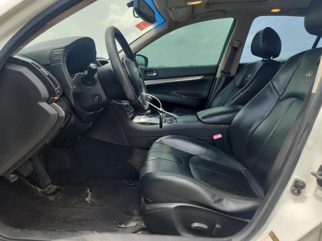 Продаж на аукціоні авто 2011 Infiniti G37 Sedan, vin: JN1CV6AR5BM406000, номер лоту: 61931106