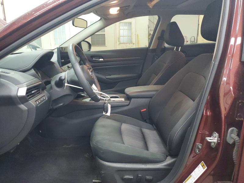 Продаж на аукціоні авто 2024 Nissan Altima, vin: 1N4BL4DW0RN437282, номер лоту: 60129626