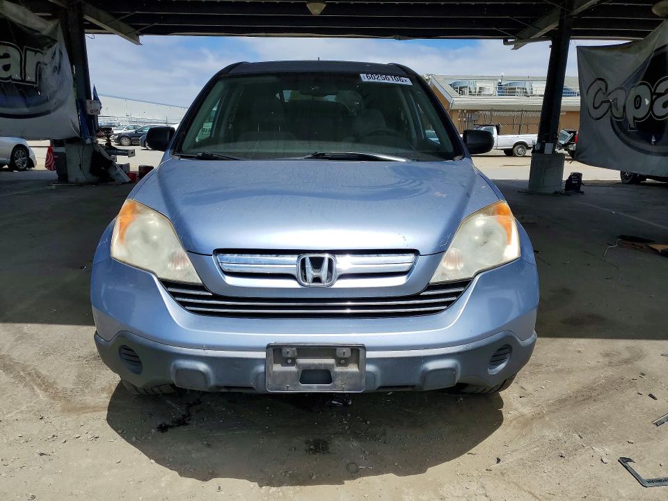 Продаж на аукціоні авто 2007 Honda Cr-v, vin: JHLRE38547C002856, номер лоту: 60256106