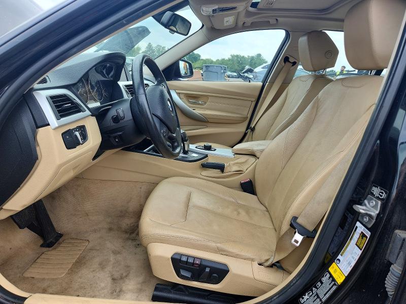 Продажа на аукционе авто 2013 Bmw 328, vin: WBA3B5C50DF591426, номер лота: 61442456
