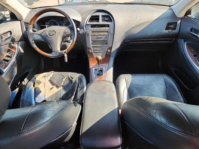 2011 Lexus Es მანქანა იყიდება აუქციონზე, vin: JTHBK1EG7B2442357, აუქციონის ნომერი: 63336326