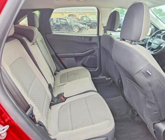 Продажа на аукционе авто 2022 Ford Escape, vin: 1FMCU0G68NUA11982, номер лота: 62679396