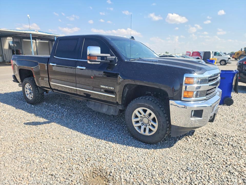 Aukcja sprzedaży 2019 Chevrolet Silverado, vin: 1GC4KXCYXKF250044, numer aukcji: 60960996