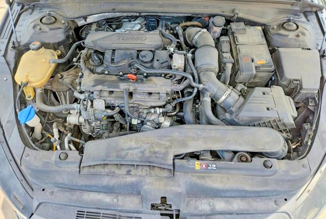 Aukcja sprzedaży 2022 Kia K5, vin: 5XXG14J26NG152180, numer aukcji: 60189766