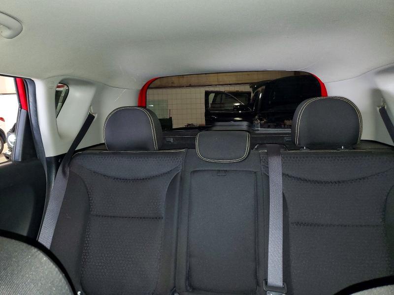 Продажа на аукционе авто 2015 Kia Soul, vin: KNDJP3A57F7782017, номер лота: 63006916