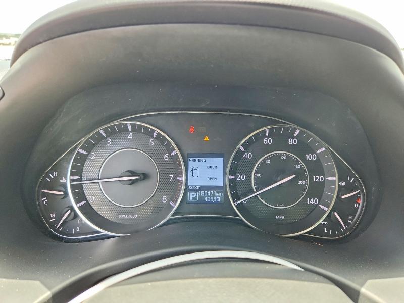 2017 Nissan Armada მანქანა იყიდება აუქციონზე, vin: JN8AY2NF6H9300322, აუქციონის ნომერი: 59392086