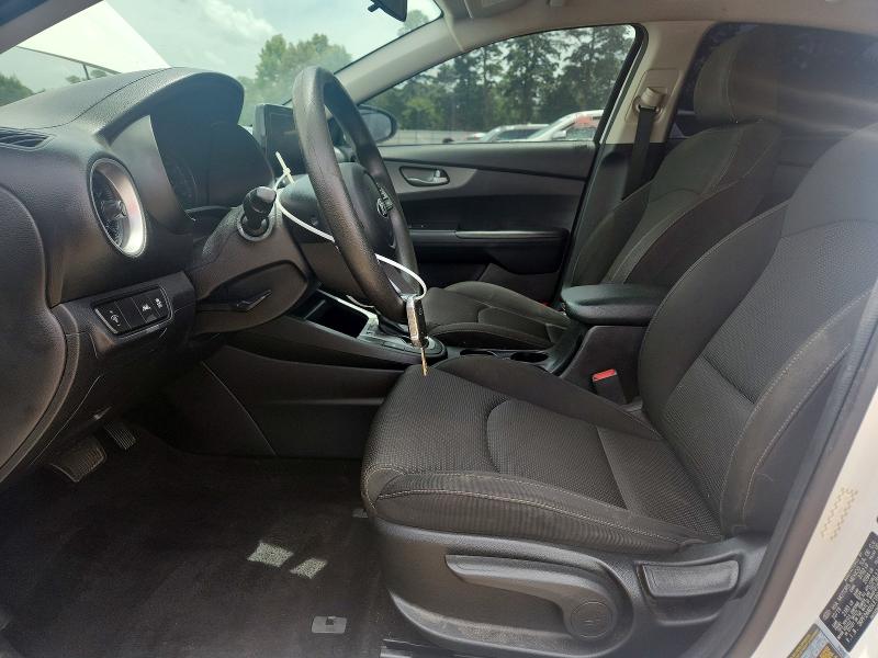 Aukcja sprzedaży 2020 Kia Forte, vin: 3KPF24AD5LE180178, numer aukcji: 60189556