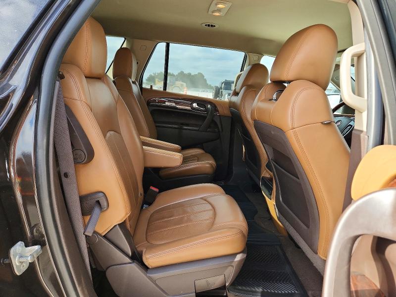 62336426 :رقم المزاد ، 5GAKRCKD3DJ145342 vin ، 2013 Buick Enclave مزاد بيع