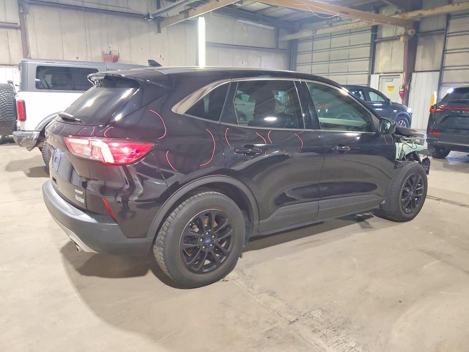 Продаж на аукціоні авто 2020 Ford Escape, vin: 1FMCU0G65LUB80659, номер лоту: 60243026