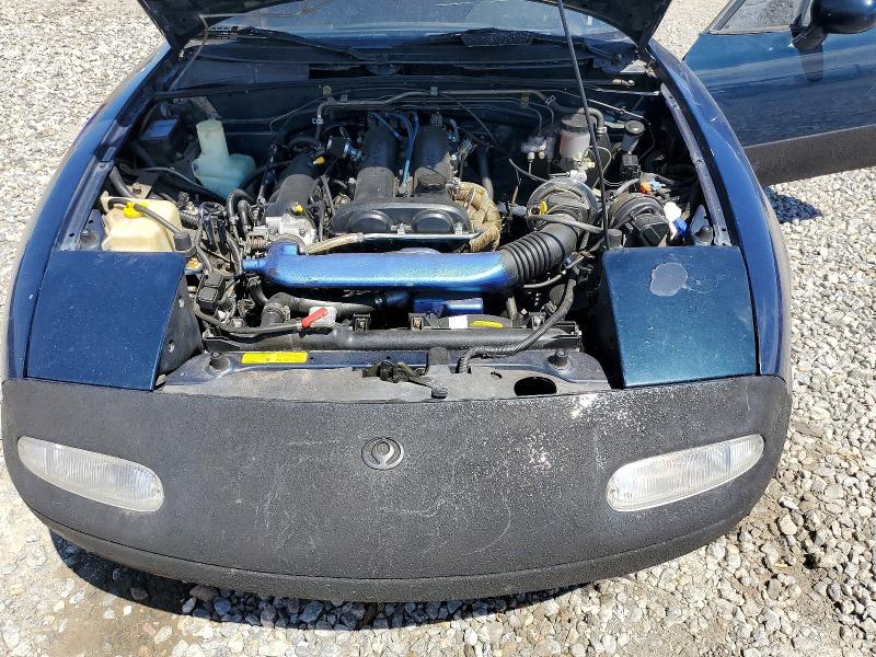 1994 Mazda Mx-5 Miata მანქანა იყიდება აუქციონზე, vin: JM1NA3531R0516033, აუქციონის ნომერი: 60653966