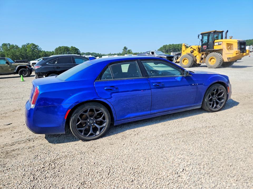 Aukcja sprzedaży 2019 Chrysler 300, vin: 2C3CCAAG6KH666255, numer aukcji: 62927956
