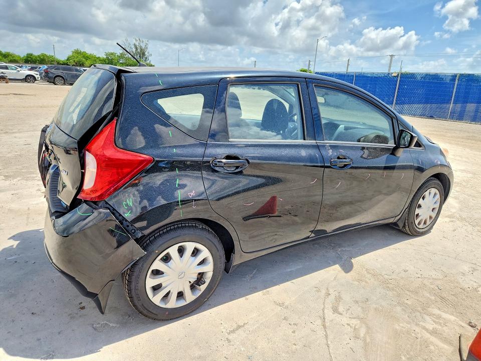 Aukcja sprzedaży 2015 Nissan Versa Note, vin: 3N1CE2CP2FL423471, numer aukcji: 62291726