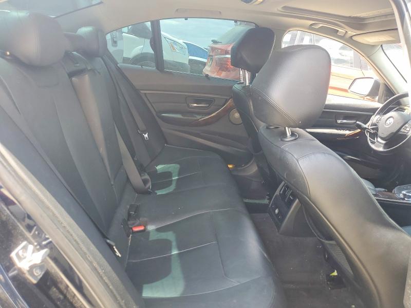 Aukcja sprzedaży 2013 Bmw 328, vin: WBA3A5C56DF604134, numer aukcji: 85604985