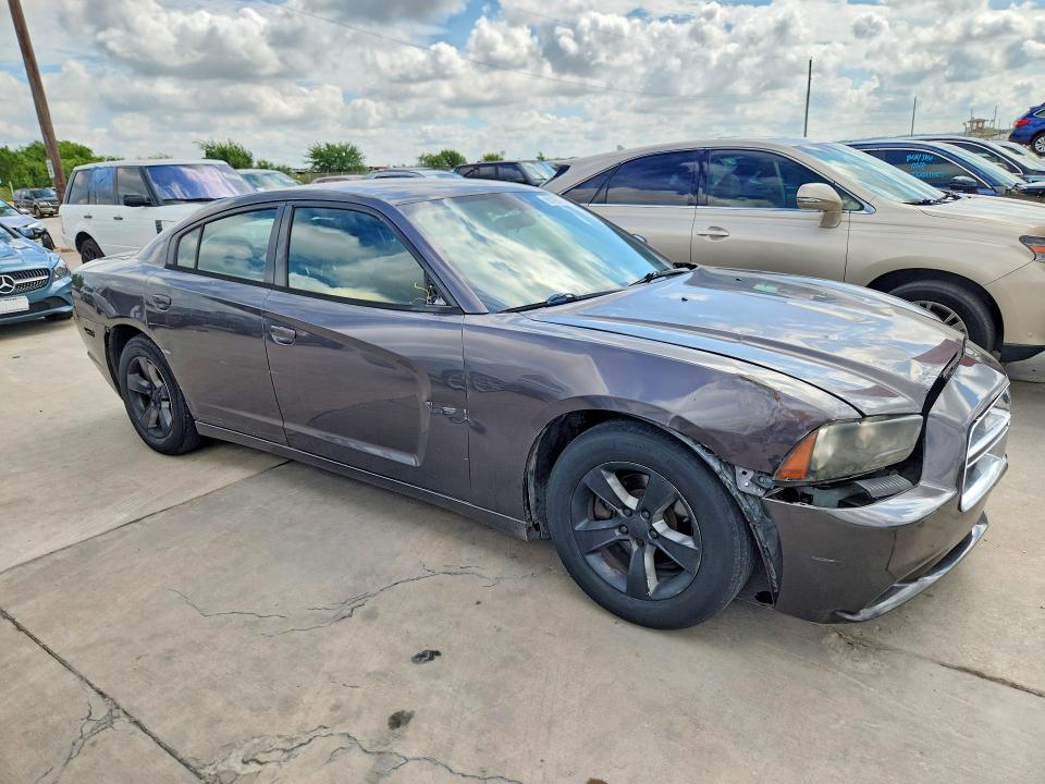 Aukcja sprzedaży 2014 Dodge Charger, vin: 2C3CDXBG2EH299941, numer aukcji: 61193726