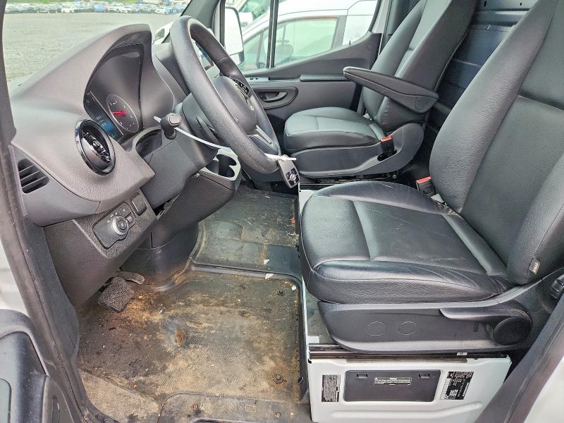 Продаж на аукціоні авто 2024 Mercedes-benz Sprinter, vin: W1Y9NC3Y7RT179060, номер лоту: 60153066
