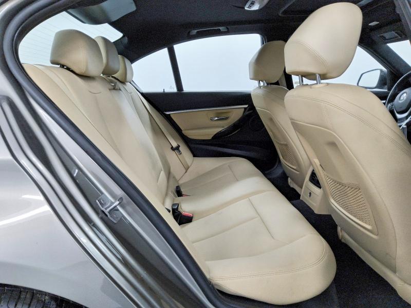 2018 Bmw 330e მანქანა იყიდება აუქციონზე, vin: WBA8E1C51JA758617, აუქციონის ნომერი: 54866486