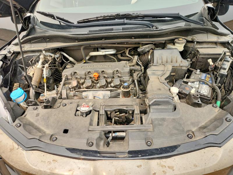 Продаж на аукціоні авто 2021 Honda Hr-v, vin: 3CZRU6H15MM715509, номер лоту: 61076346